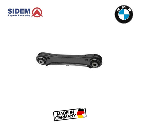 BRAÇO OSCILANTE TRASEIRO ANTERIOR BMW 135 E82 2009 A 2012