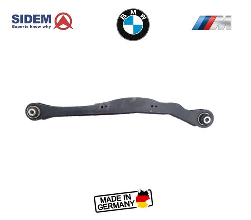 BRAÇO SUPERIOR TRASEIRO BMW X1 F48 2014 A 2021