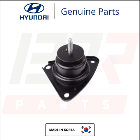 COXIM MOTOR HIDRÁULICO LADO DIREITO ORIGINAL HYUNDAI I30 2.0 2007 A 2012