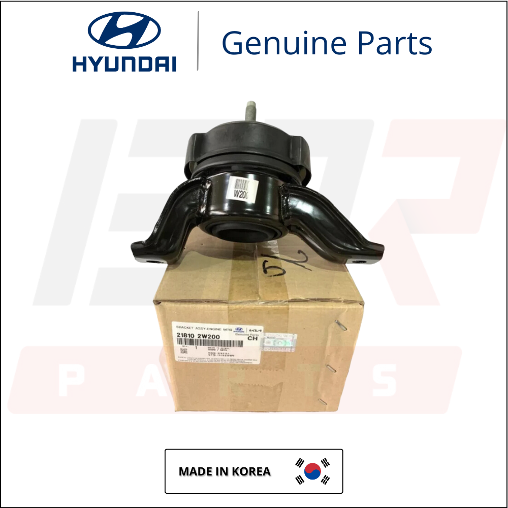 COXIM MOTOR LADO DIREITO ORIGINAL HYUNDAI SANTA FÉ 2.4 2013 A 2022