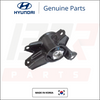 COXIM MOTOR ESQUERDO ORIGINAL HYUNDAI AZERA 3.0 2012 A 2020