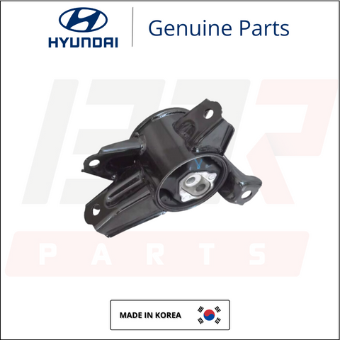 COXIM MOTOR ESQUERDO ORIGINAL HYUNDAI AZERA 3.0 2012 A 2020