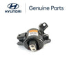 COXIM MOTOR LADO ESQUERDO ORIGINAL HYUNDAI ELANTRA 1.8/2.0 2011 A 2017