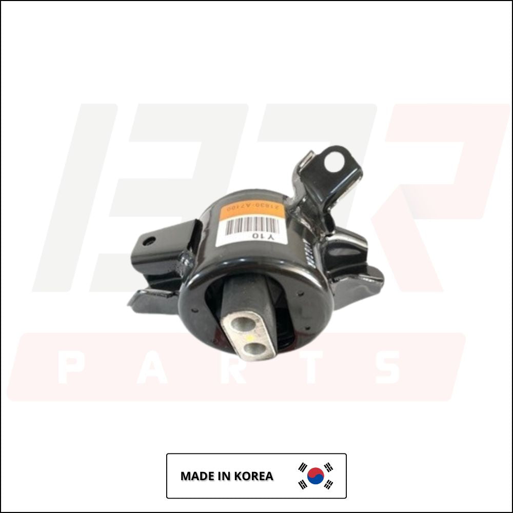 COXIM MOTOR ESQUERDO HYUNDAI VELOSTER 1.6 2012 A 2016