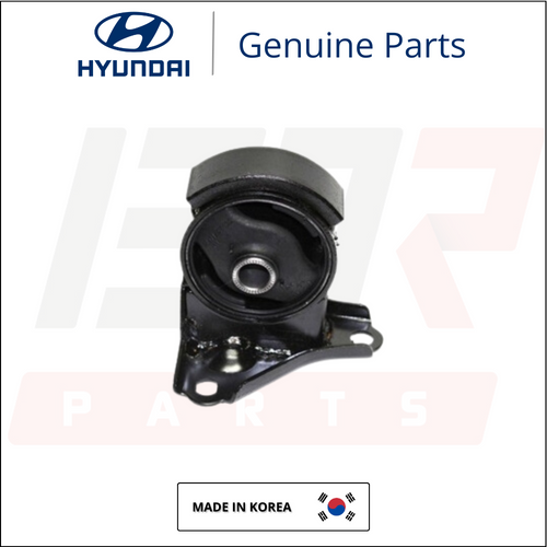 COXIM DO MOTOR FRONTAL ORIGINAL HYUNDAI TUCSON 2.0/2.7 2004 A 2015