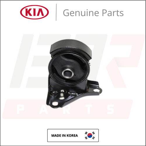 COXIM DO MOTOR FRONTAL ORIGINAL KIA SPORTAGE 2.0/2.7 2004 A 2009