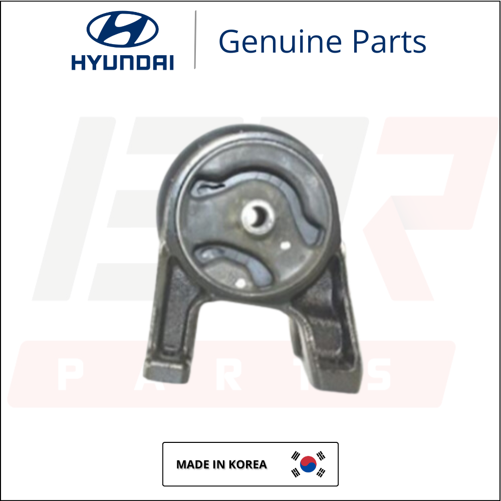 COXIM MOTOR TRASEIRO ORIGINAL HYUNDAI SANTA FÉ 2009 A 2013