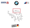 BRAÇO SUPERIOR TRASEIRO BMW X2 F39 2017-2021 SIDEM ORIGINAL