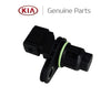 SENSOR DE ROTAÇÃO ORIGINAL KIA CERATO 2.0 2006 EM DIANTE