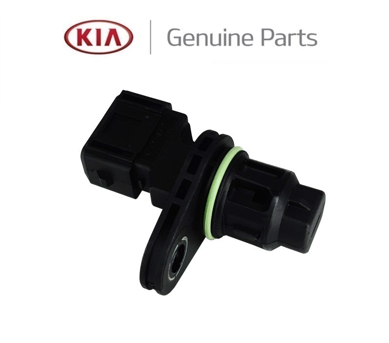 SENSOR DE ROTAÇÃO ORIGINAL KIA CERATO 2.0 2006 EM DIANTE