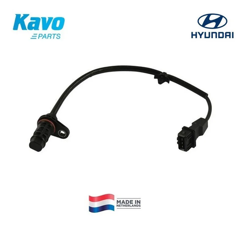 SENSOR DE ROTAÇÃO HYUNDAI IX35 2.0 2009 A 2013