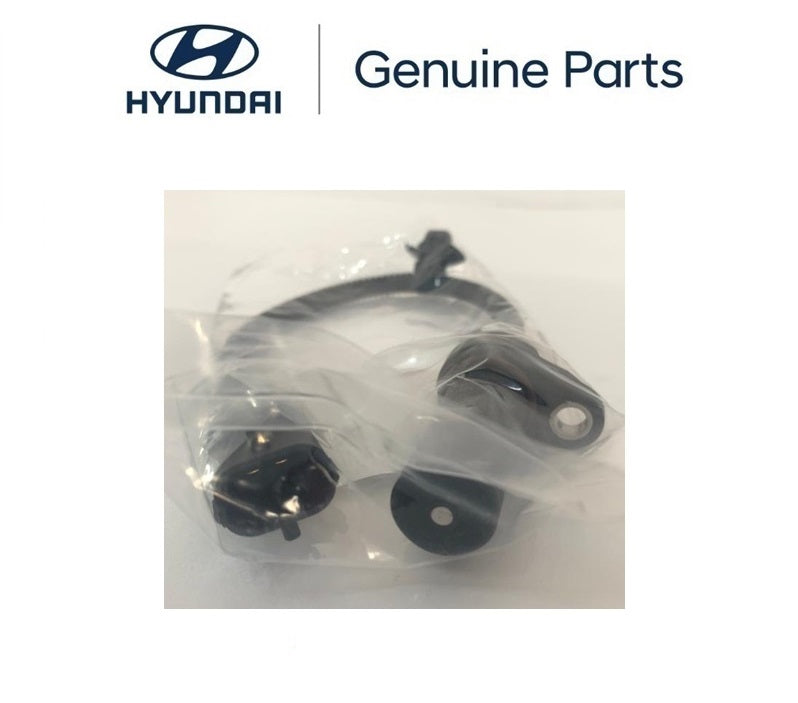 SENSOR DE ROTAÇÃO ORIGINAL HYUNDAI ELANTRA 1.8/2.0 2006 A 2015