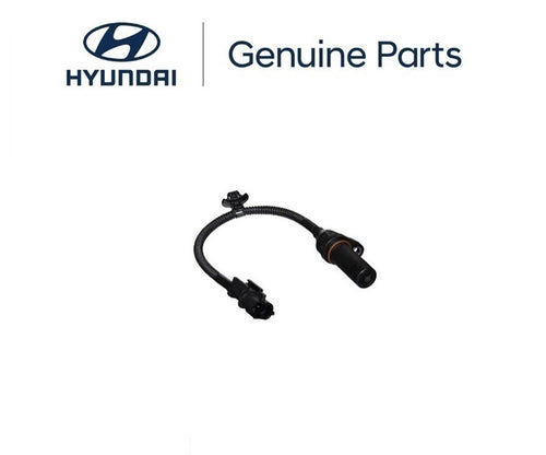 SENSOR DE ROTAÇÃO ORIGINAL HYUNDAI ELANTRA 1.8/2.0 2006 A 2015