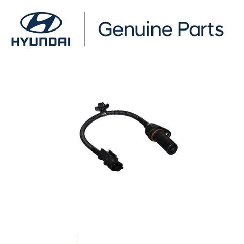 SENSOR DE ROTAÇÃO ORIGINAL HYUNDAI CRETA 1.6/2.0 2016 EM DIANTE