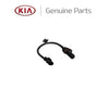 SENSOR DE ROTAÇÃO ORIGINAL KIA CERATO 1.6 / 2.0 2009 A 2019