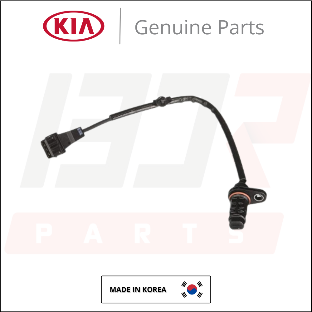 SENSOR DE ROTAÇÃO ORIGINAL KIA MOHAVE 2008 A 2016