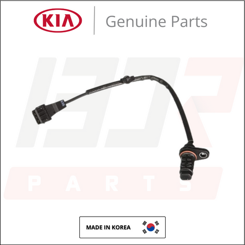 SENSOR DE ROTAÇÃO ORIGINAL KIA MOHAVE 2008 A 2016