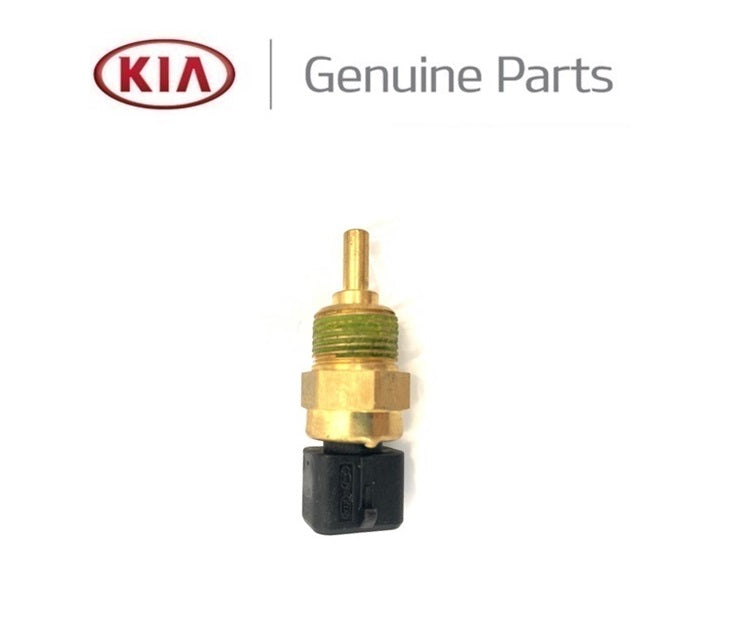 SENSOR DE TEMPERATURA ÁGUA ORIGINAL KIA CERATO 1.6 2006 A 2022