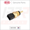 SENSOR DE TEMPERATURA ÁGUA ORIGINAL KIA CERATO 1.6 2006 A 2022