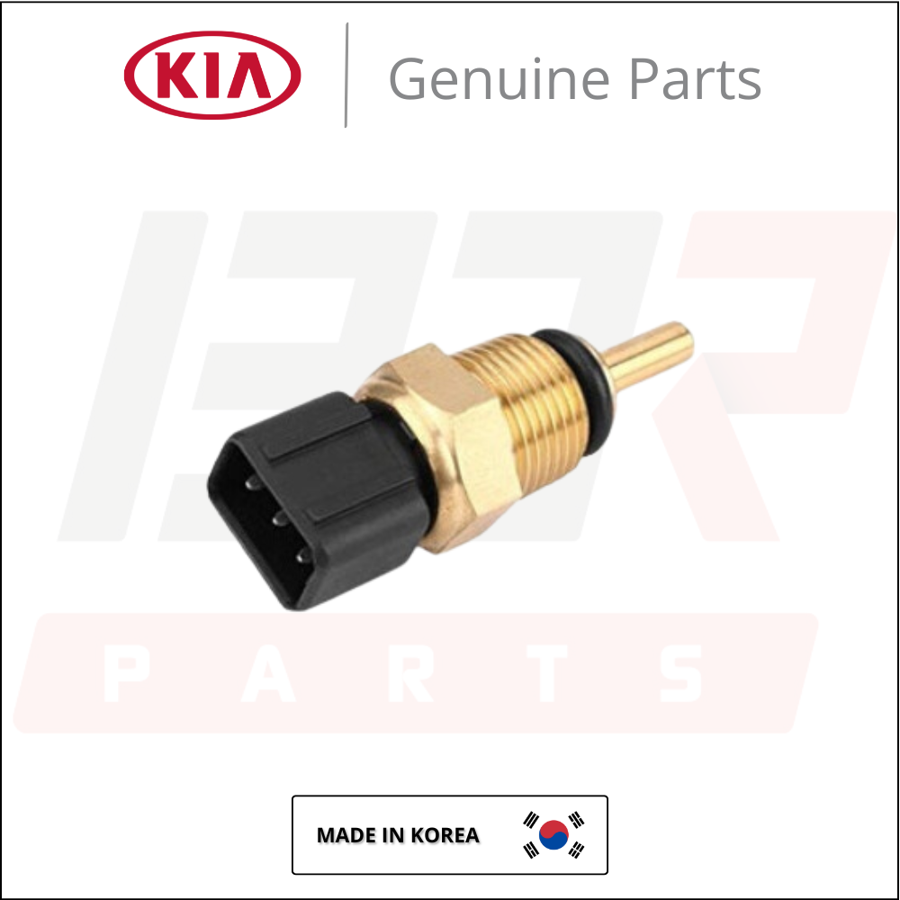 SENSOR DE TEMPERATURA ÁGUA ORIGINAL KIA CERATO 1.6 2006 A 2022