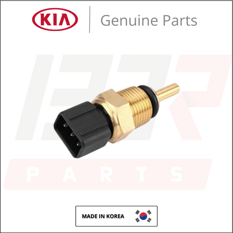 SENSOR DE TEMPERATURA ÁGUA ORIGINAL KIA SPORTAGE 2004 A 2015