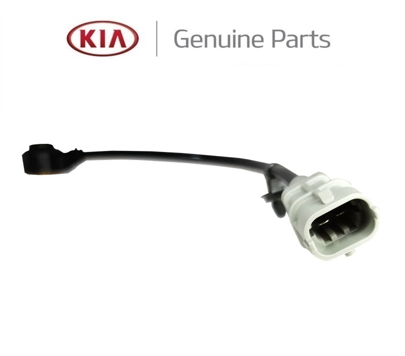 SENSOR DE DETONAÇÃO ORIGINAL KIA CERATO 1.6 / 2.0 2009 A 2013