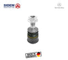 PIVÔ BRAÇO DIANTEIRO MERCEDES C160 C180 W205 2014 A 2021