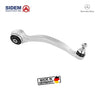 BRAÇO DIANTEIRO ESQUERDO MERCEDES C180 W205 2014 A 2021