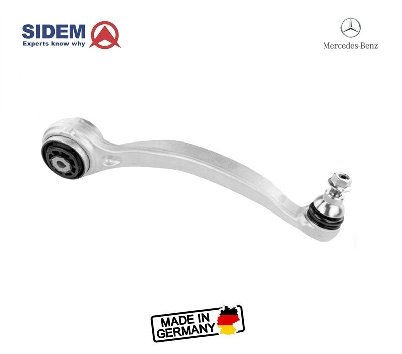 BRAÇO DIANTEIRO ESQUERDO MERCEDES C180 W205 2014 A 2021