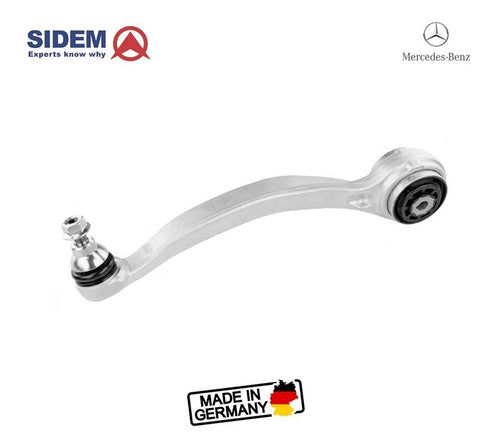 BRAÇO DIANTEIRO DIREITO MERCEDES C180 W205 2014 A 2021