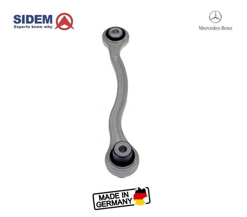 BRAÇO TENSOR TRASEIRO ESQUERDO MERCEDES C180 W204 2007 A 2015