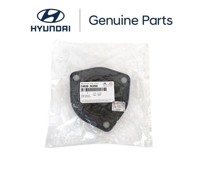 COXIM AMORTECEDOR DIANTEIRO ORIGINAL HYUNDAI ELANTRA 1.8/2.0 2010 A 2017