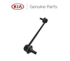 BIELETA DIANTEIRA ORIGINAL KIA CERATO 1.6 / 2.0 2009 A 2013