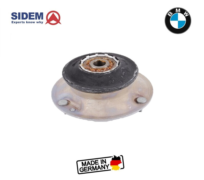 COXIM DO AMORTECEDOR SUSPENSÃO DIANTEIRA BMW 118 2003 A 2011