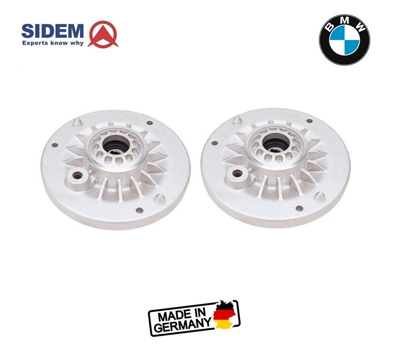 COXINS AMORTECEDORES DIANTEIROS BMW X3 F25 SIDEM