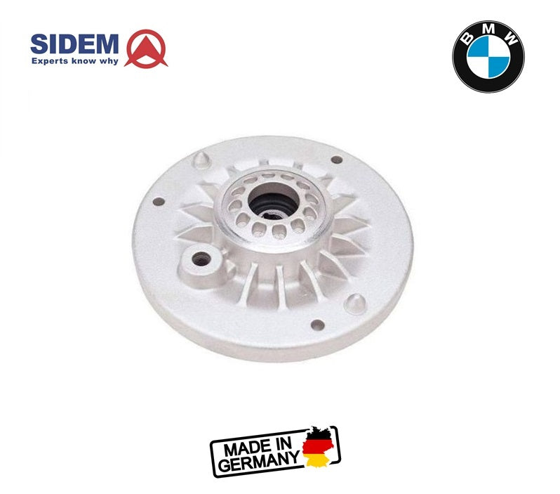 COXIM AMORTECEDOR DIANTEIRO BMW X3 F25 2010 A 2018 SIDEM