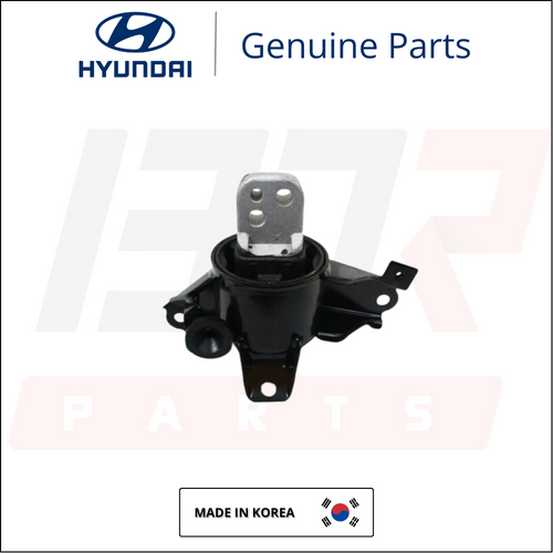 COXIM DO MOTOR LADO ESQUERDO ORIGINAL HYUNDAI I30 2.0 2007 A 2012