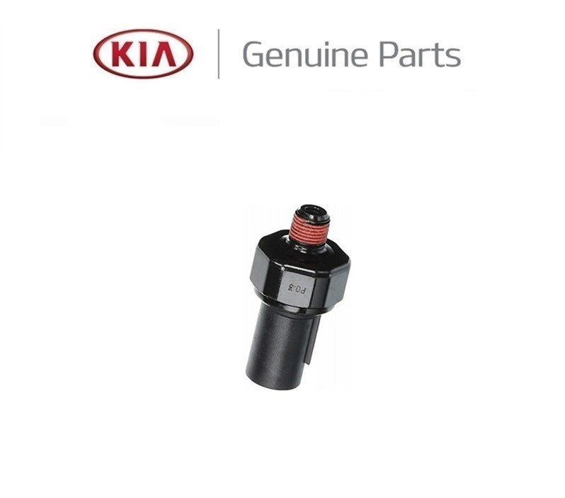 INTERRUPTOR PRESSÃO DE ÓLEO ORIGINAL KIA CERATO 2009 A 2019