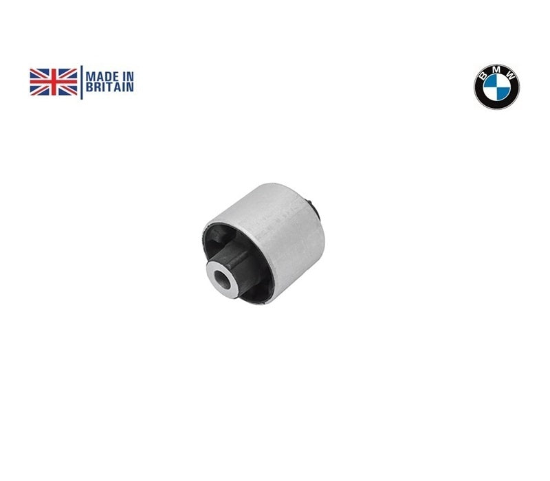 BUCHA BRAÇO CURVO DIANTEIRO BMW X4 2014-2018