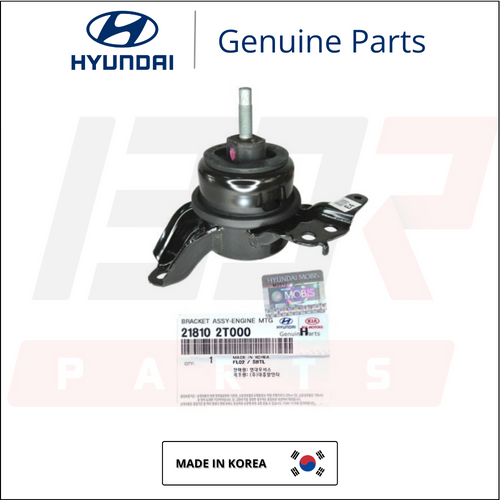 COXIM DO MOTOR LADO DIREITO ORIGINAL HYUNDAI AZERA 3.0 2012 A 2020