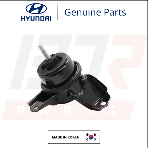 COXIM DO MOTOR LADO DIREITO ORIGINAL HYUNDAI AZERA 3.3 2006 A 2011