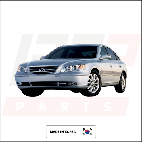 KIT HYUNDAI AZERA 2008