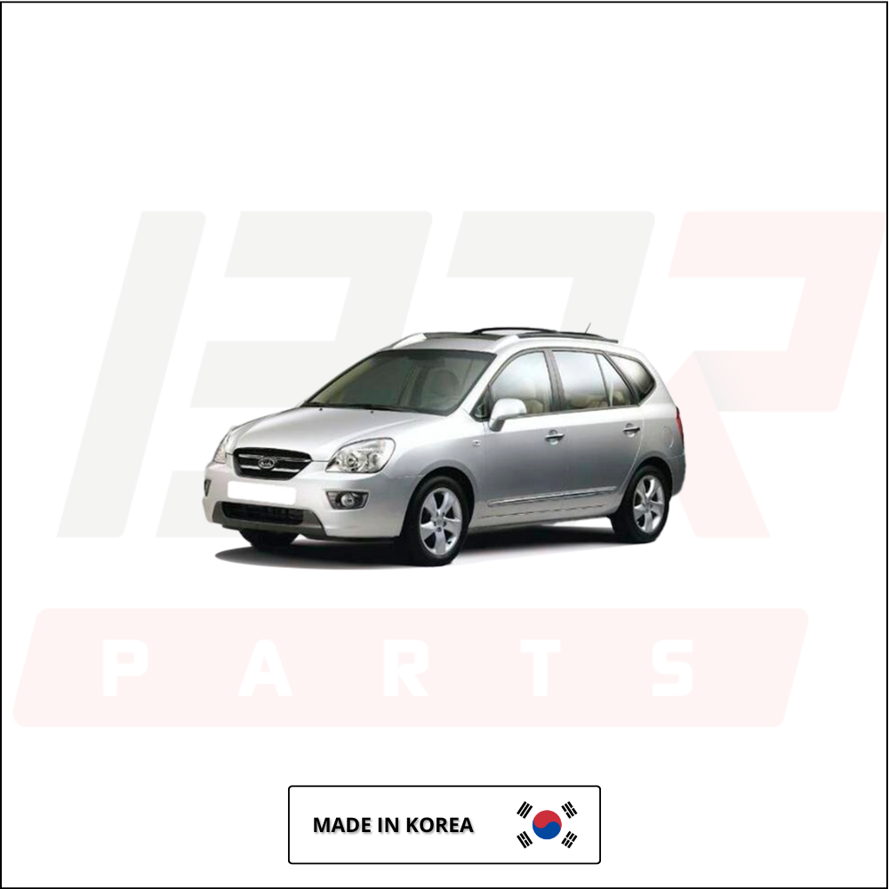 KIT DE PEÇAS PERSONALIZADO KIA CARENS 2009