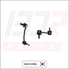 KIT BIELETA DIANTEIRA E TRASEIRA HYUNDAI AZERA 3.3 2006 A 2011