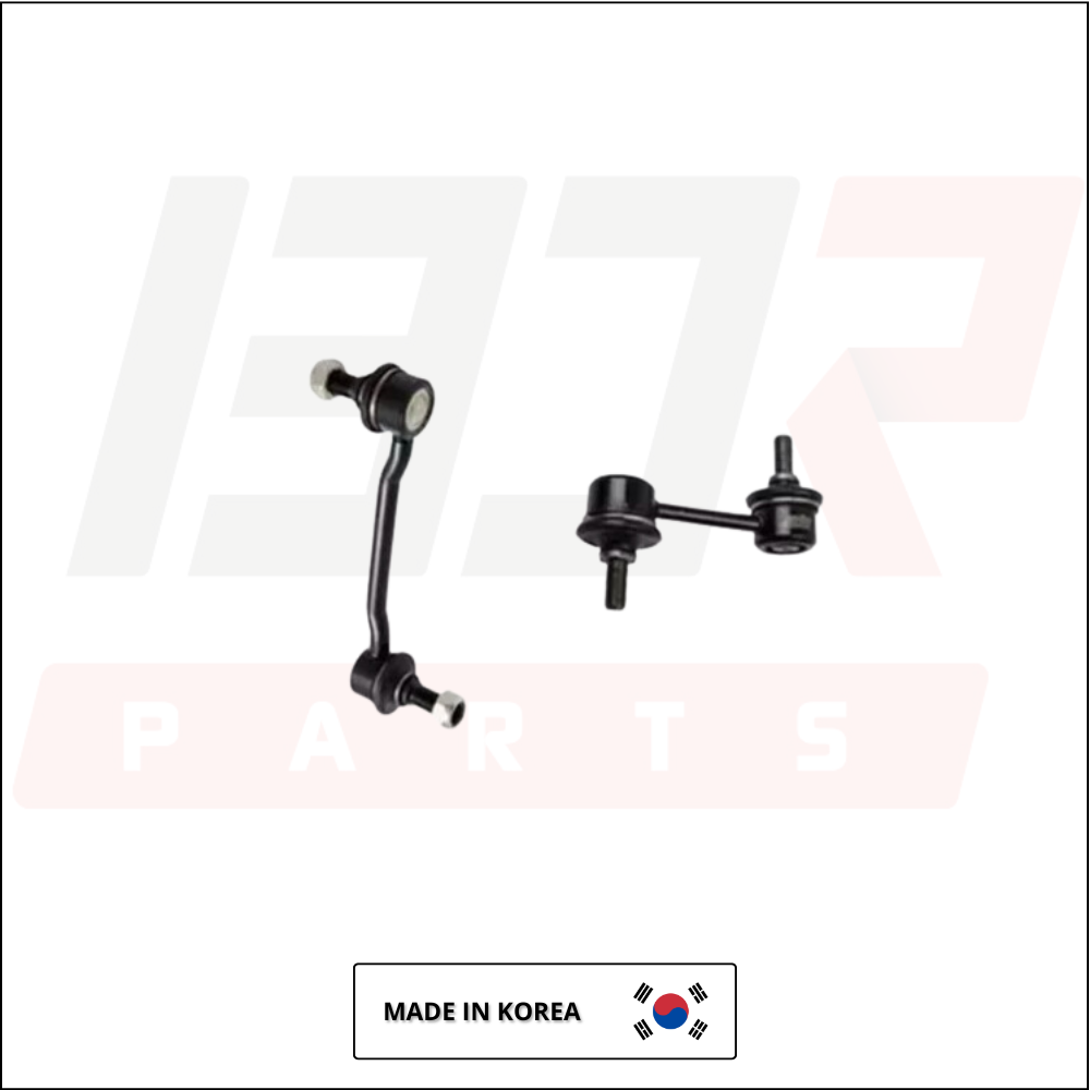 KIT BIELETA DIANTEIRA E TRASEIRA HYUNDAI AZERA 3.3 2006 A 2011