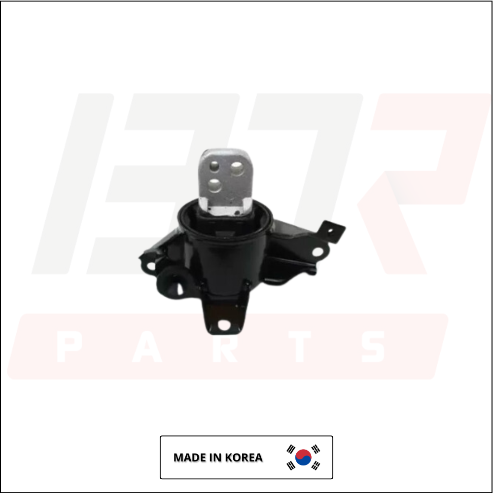 KIT COXINS MOTOR DIREITO E ESQUERDO HYUNDAI I30 2.0 2007 A 2012