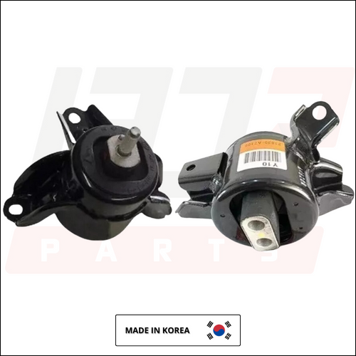 KIT 2 COXINS DO MOTOR KIA CERATO 2014 A 2019