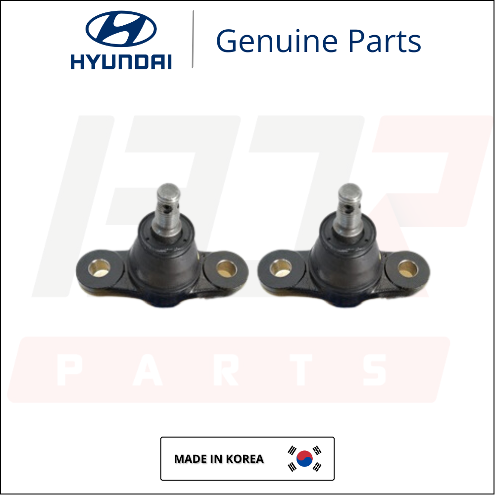 PIVÔS SUSPENSÃO DIANTEIRA ORIGINAL HYUNDAI I30 2.0 2007 A 2012