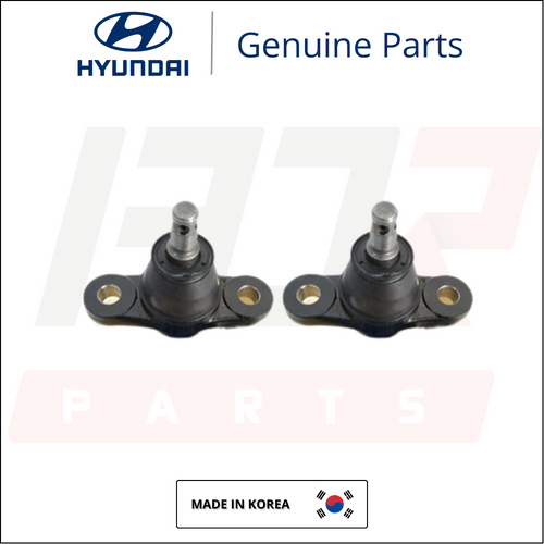 PIVÔS SUSPENSÃO DIANTEIRA ORIGINAL HYUNDAI I30 2.0 2007 A 2012