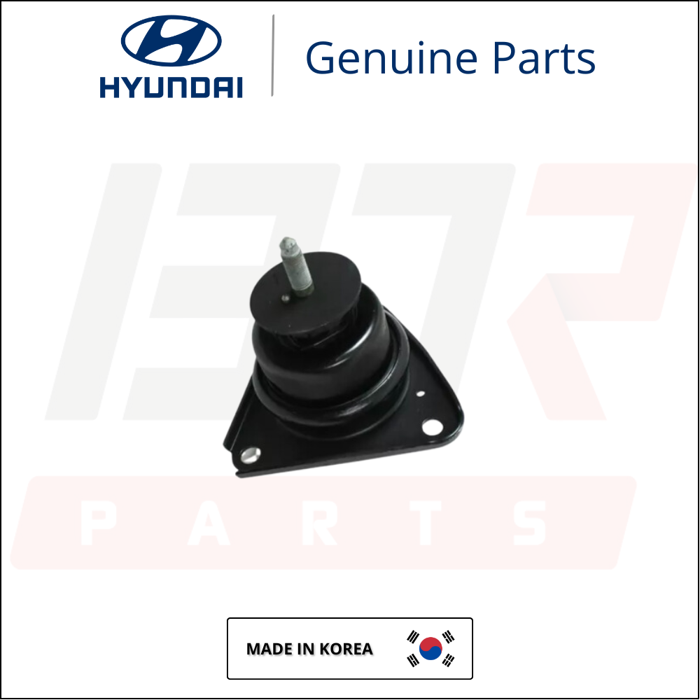 KIT COXINS MOTOR DIREITO E ESQUERDO HYUNDAI I30 2.0 2007 A 2012